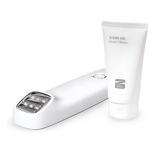 Silkn FaceTite and slider gel