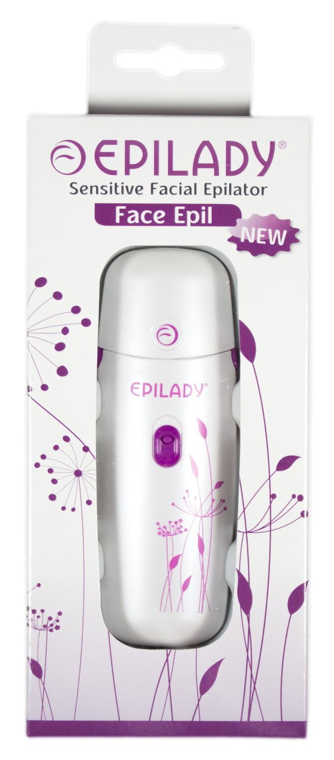 Epilady FaceEpil Face Epilator