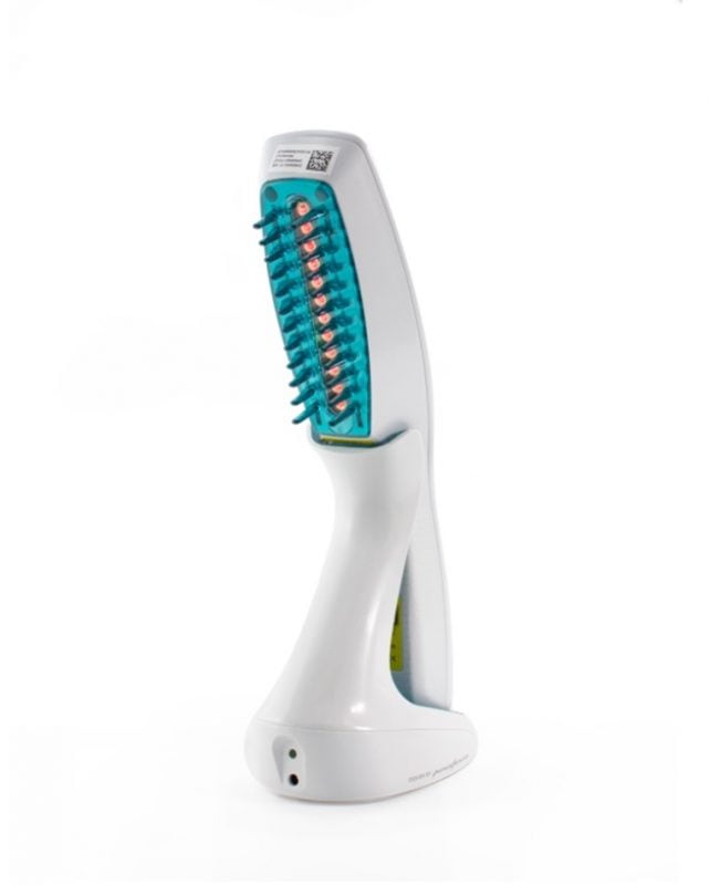 Hairmax Ultima12 Back