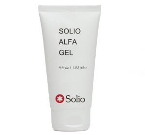 Solio-Alfa-RF-Gel