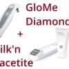 Silk'n Facetite and GloMe Diamond bundle deal